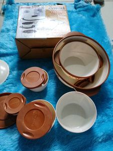 6 Pieces Family Set Kitchen Accessories
