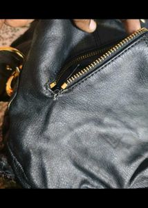 Branded Heavy Sisley Handbag