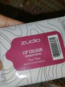 Lip &amp; Eye Make-up Remover 🪄🧴