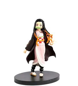 Demon Slayer Action Figure