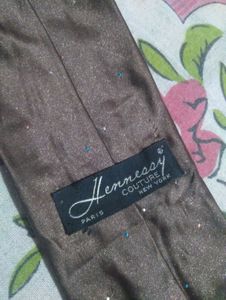 Mens Tie