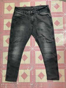 Wrangler Denim Jeans