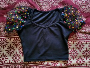 Crop Top For Women