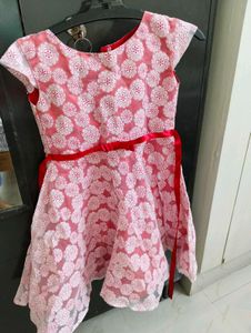 Party Wear Frock