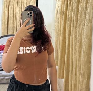 Cowboy T-shirt
