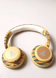 Boat Bluetooth Headphones