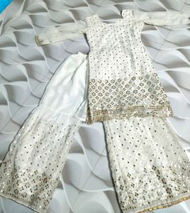 Totally New Dupatta Set