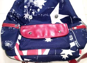 College Bag For Girls