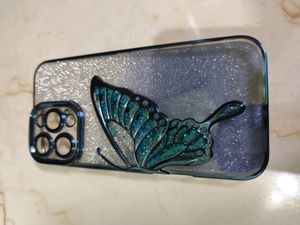 I Phone 16 Pro Max Luxury Cover