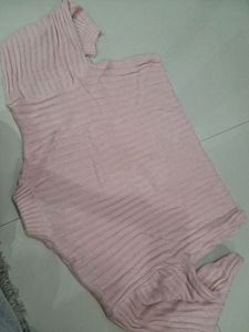 Oversized Sweatshirt