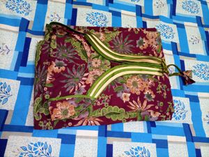 Beautiful Floral purple 💜 Nighty