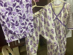 Kurta Set