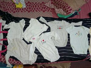 Baby Clothes Bundle