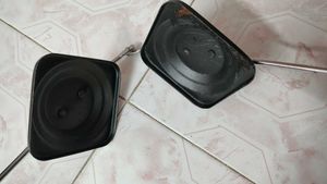 Sandwich Toast Maker