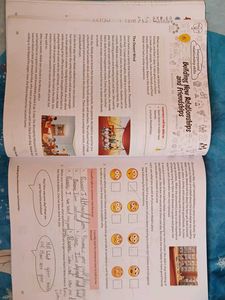 CBSC 7 Next Life Skills Book