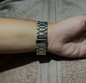 Formal Dial Analogue Watch IIKCOLLECTION