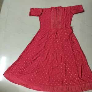 Fabulous Long Kurta