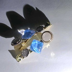 Pinterest Hair Clip
