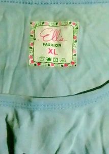 Stylish T-Shirt with Jacket style