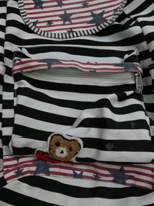 Backpack Beautiful Colour Combination