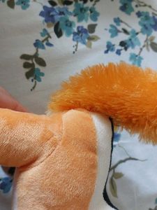 Soft Toy Medium Size