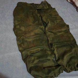 Baggy Jeans