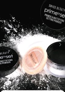 Swiss Beauty Prime&#39;nset Setting Powder