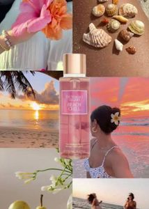 Rs30 Off Delivery! Victoria&#39;s Secret Body Mist Duo
