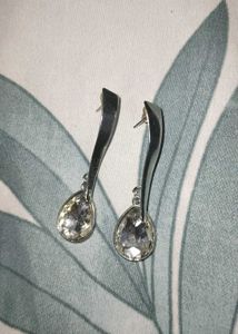 Elegant Drop Earrings