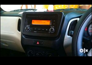 Unused Brand New Maruti Wagonr Stereo Af