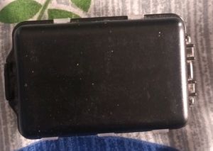 Tablet Box