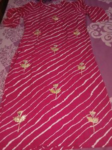3 Kurta&#39;s Combo