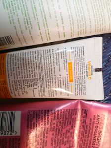 Face Wash Bundle