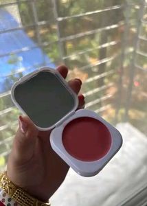 RECODE lip and chik tint -Goose bumps