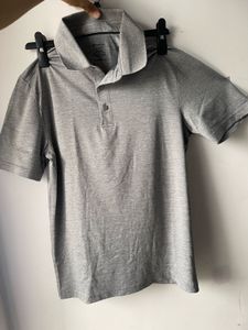 Members Mark Active Wear Polo T Shirt