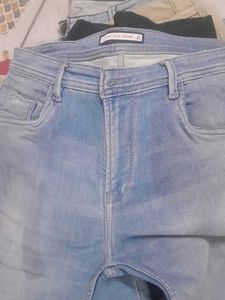 Jeans Shirt T-shirt Ladies Wear Saree