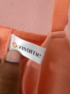 Zivame Non Padded Bra