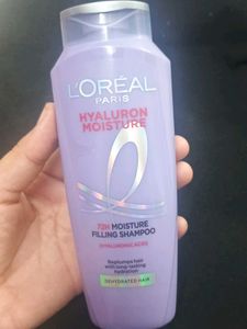 L&#39;Oreal Hyaluron Moisture Shampoo