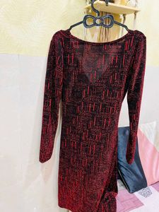 Bodycon Dress 👗