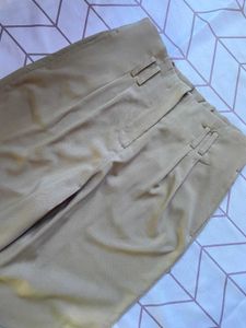 3 For 999 Only. Fomal Trousers