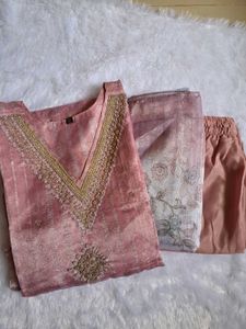 Party Wear Kurti