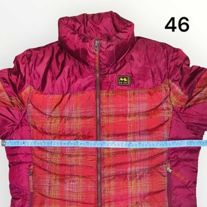 Vintage Montpic Supreme Apex Puffer Jacket