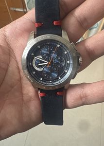 Michael Kors Watch Chronograph