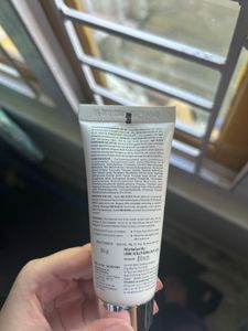 UBIK 360° BLOCK Sunscreen Gel SPF 50+