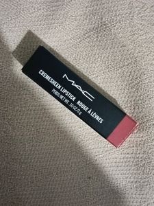Mac Lipstick