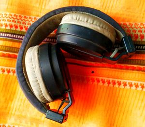 Full Working Headphones.