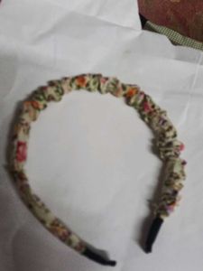 No Used , 3 Bands