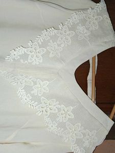 Lace Top