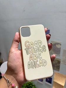 Iphone 11 Back Cover