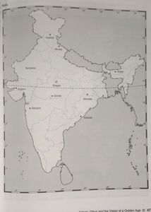 FULL MARKS SST CLASS 8 Guide